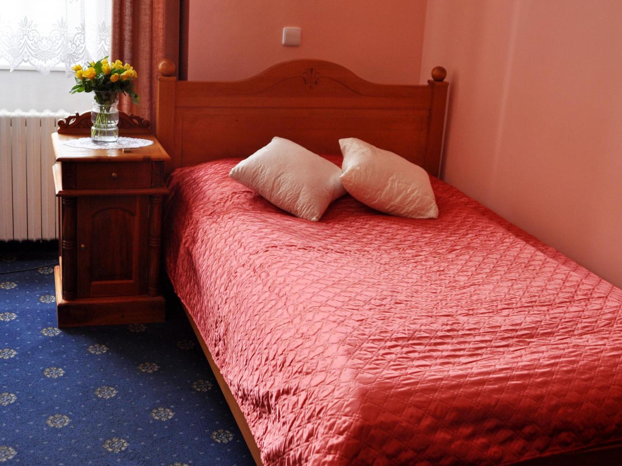 Hotel Opera Prague